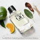 Парфумована вода для чоловіків Giorgio Armani Acqua Di Gio Pour Homme 200 мл - зображення 3