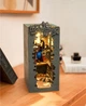 Book Nook Magic House ★ Rolife Robotime TGB03 - зображення 6