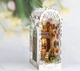 Бук Нук Квітковий дім ★ DIY Craft TSZH226 - изображение 3