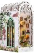 Бук Нук Квітковий дім ★ DIY Craft TSZH226 - изображение 4