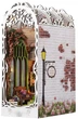 Бук Нук Квітковий дім ★ DIY Craft TSZH226 - изображение 5