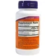 Гіалуронова кислота і МСМ Now Foods Hyaluronic Acid 50 мг, 60 капсул (NOW-03156) - изображение 2