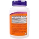 DMAE (диметиламіноетанол) Now Foods 250 мг, 100 вегетаріанських капсул (NOW-03090) - зображення 2