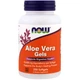 Алое вера Now Foods Aloe Vera Gels 250 капсул (NOW-03031) - изображение 1