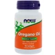 Масло орегано Now Foods Oregano Oil, 90 гелевих капсул (NOW-04732) - изображение 1