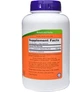 Мака Now Foods (Maca) 500 мг, 250 вегетаріанських капсул (NOW-04762) - изображение 2