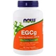 Зелений чай EGCg Now Foods (Green Tea) екстракт 400 мг, 180 капсул (NOW-04757) - зображення 1
