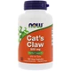 Котячий кіготь Now Foods Cat’s Claw 500 мг, 100 вегетаріанських капсул (NOW-04618) - изображение 1
