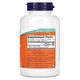 Калій цитрат Now Foods Potassium Citrate чистий порошок, 340 г (NOW-01446) - зображення 2