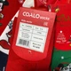 Дитячі новорічні шкарпетки Мікі Маус демісезон Coalo 2-4 роки 23-26 розмір (JCM5005I) 5 пар - зображення 4