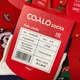 Дитячі новорічні шкарпетки Мікі Маус демісезон Coalo 4-6 років 26-30 розмір (JCM5005I) 5 пар - зображення 3