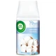 Air Wick сменный аэрозольный баллон Soft Cotton 250 мл - изображение 1