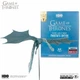 Гра престолів Дракон Візеріон Game of Thrones Viserion Frostbite Edition McFarlane Toys - зображення 3