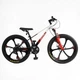 Велосипед Спортивний 24 дюймів Corso MAGNUM MN-255 обладнання Shimano магнієва рама 11 дюймів 21 швидкість. Multicolor (163805) - зображення 1