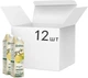 Упаковка сока Galicia Яблочный прямого отжима неосветленный 1 л х 12 шт (4820209560077) - изображение 1