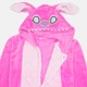 Детский кигуруми-стич для девочки Kigurumi Стич B2 100 см Розовый (ROZ6501096601) - изображение 3