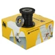 Електрична тепла підлога Magnum Heating Slim Cable 3,5 mm 375W - зображення 1