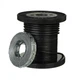 Електрична тепла підлога Magnum Heating Slim Cable 3,5 mm 375W - зображення 3