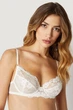 Бюстгальтер з м'якою чашкою Yamamay 75F Шовковий (Seta) (105496) - зображення 1