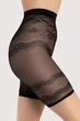 Трусики-шортики Fiore 5/6(XL/2XL) Черный (105642) - изображение 1