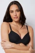 Бюстгальтер з м'якою чашкою Yamamay 75B Чорний (Nero) (105495) - зображення 5
