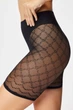 Корректирующие трусики-шортики Gabriella 42(S) Черный (105639) - изображение 3