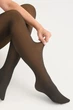 Колготки, 100 den Gabriella 6(XXL) Черный (105319) - изображение 2