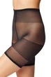 Корректирующие трусики-шортики Gabriella 3/4(M/L) Черный (105640) - изображение 1