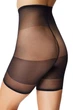 Корректирующие трусики-шортики Gabriella 3/4(M/L) Черный (105640) - изображение 2