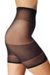 Коригуючі трусики-шортики Gabriella 5/6(XL/2XL) Чорний (105640) - зображення 3