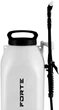 Опрыскиватель аккумуляторный Forte CL-6R 6 л (BP141012) - изображение 2