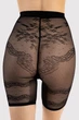 Трусики-шортики Fiore 3/4(M/L) Чорний (105642) - зображення 4