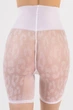 Трусики-шортики Fiore 1/2(XS/S) Білий (105645) - зображення 2