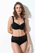 Трусики-шортики Lauma 8(4XL) Чёрный (106055) - изображение 2
