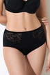 Трусики-шортики Lauma 7(3XL) Чёрный (106055) - изображение 1