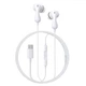 Наушники Baseus Encok CZ20 (Type-C) white - изображение 1