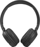 Беспроводные Bluetooth наушники JBL Tune 510BT круглые басовые Черный - изображение 1