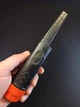 Металошукач GP Pinpointer Q05 ручний пінпоінтер водонепроникний Чорний - зображення 7
