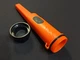 Высокочувствительный Пинпоинтер Металлоискатель GP Pinpointer Q05 ручной водонепроницаемый Оранжевый - изображение 8
