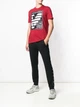 Спортивные брюки EMPORIO ARMANI Чёрный XL (71149) - изображение 3