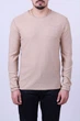 Джемпер LAGERFELD Бежеві 2XL (70627) - зображення 3