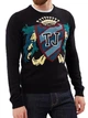 Джемпер TRUSSARDI JEANS Чёрные S (70937) - изображение 1
