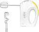 Миксер Milano HM-7001W EaseMix Lite - изображение 4