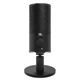 Микрофон настольный JBL Quantum Stream черный JBLQSTREAMBLK - изображение 1