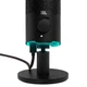 Микрофон настольный JBL Quantum Stream черный JBLQSTREAMBLK - изображение 4