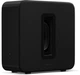 Беспроводный сабвуфер Sonos SUB 4 Black - изображение 2