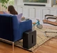 Беспроводный сабвуфер Sonos SUB 4 Black - изображение 7