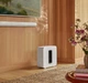 Беспроводный сабвуфер Sonos SUB 4 White - изображение 6