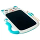 Планшет для рисования DK Kids Pad 9" Color Kity Blue [115850] - изображение 2