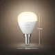 Philips Hue White E14 LED Лампочка [Клас енергії G] - зображення 4